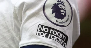 Racismo en la Premier League y regulación digital