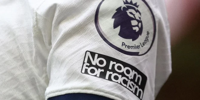 Racismo en la Premier League y regulación digital