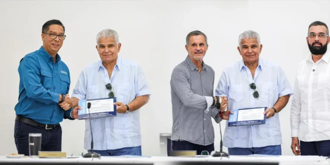 Rehabilitación de la Planta Potabilizadora de Pacora