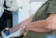 Robot autónomo de extracción de sangre Aletta
