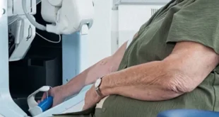 Robot autónomo de extracción de sangre Aletta