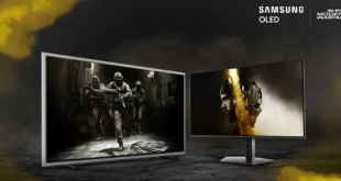 Alianza exclusiva entre Samsung y Activision para Call of Duty: Modern Warfare 4