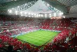 Sede de la final del Mundial 2030