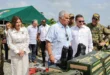 Refuerzo operativo y estratégico de Senafront en Panamá