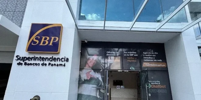 Implementación de la metodología MESBI por la Superintendencia de Bancos de Panamá