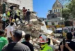 Terremoto de magnitud 7.4 en Colombia