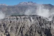 Terremoto de magnitud 7,2 en Ayacucho, Perú