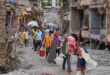 Catástrofe por riada en Nepal y Tíbet (Agosto 2026)
