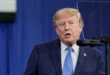 Estrategia geopolítica de Donald Trump en Medio Oriente frente a Irán, Omán y Gaza