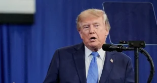 Estrategia geopolítica de Donald Trump en Medio Oriente frente a Irán, Omán y Gaza