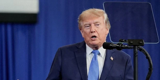 Estrategia geopolítica de Donald Trump en Medio Oriente frente a Irán, Omán y Gaza