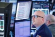 Caída de Wall Street y volatilidad global por la escalada del petróleo y la presión de los bonos de deuda
