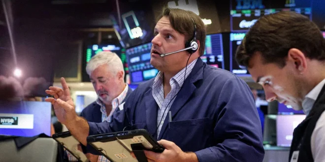 Impacto geopolítico de la tensión entre EE.UU. e Irán en Wall Street y los mercados energéticos