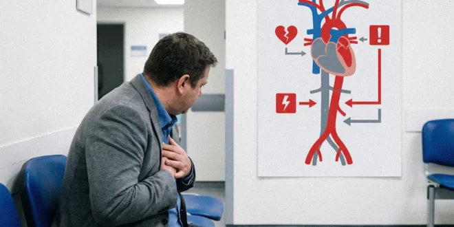 El impacto de los conservantes en los alimentos procesados sobre la salud cardiovascular y la hipertensión