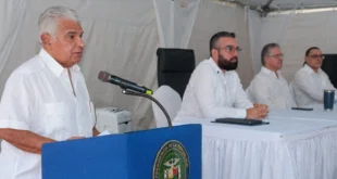 Agua potable para 500 mil panameños