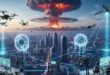 La carrera armamentística de la IA y los dilemas geopolíticos y de seguridad global