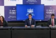 Aprobación del presupuesto de la Autoridad del Canal de Panamá para el año fiscal 2027 por el Consejo de Gabinete