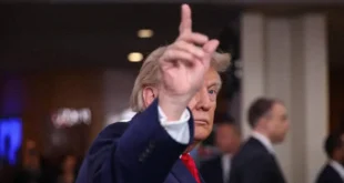 Reunión de Donald Trump con aliados latinoamericanos del Escudo de las Américas en la ONU