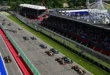 La alternativa de Imola en la F1 por tensiones en Medio Oriente