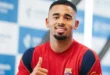 Fichaje de Gabriel Jesus por el FC Barcelona tras caerse la opción de Julián Álvarez
