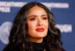 El patrimonio y la trayectoria de Salma Hayek a sus 60 años
