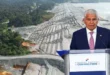 Futuro de la mina de cobre en Panamá