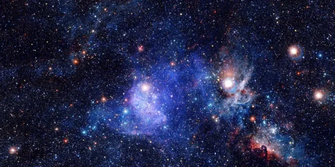 Materia oscura
