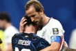 Harry Kane, Lionel Messi y la temporada récord del delantero inglés