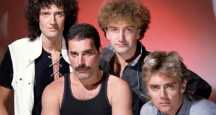 La historia detrás de la creación de Bohemian Rhapsody de Queen