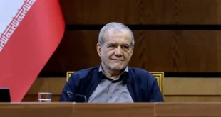 El plan de Irán para la reapertura del estrecho de Ormuz presentado a EE.UU.