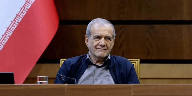 El plan de Irán para la reapertura del estrecho de Ormuz presentado a EE.UU.