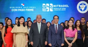 Nueva Ley de Pasantías en Panamá (Ley 513 de 2026)