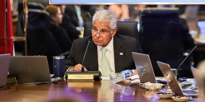Sanción de la Ley del Olvido Oncológico en Panamá