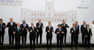 Conflicto de cuotas de exportación entre países del Mercosur para el acuerdo con la Unión Europea