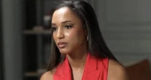Demanda de Miss Jamaica (Gabrielle Henry) contra Miss Universo tras caída en 2025