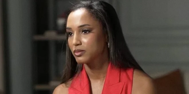 Demanda de Miss Jamaica (Gabrielle Henry) contra Miss Universo tras caída en 2025