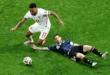 La revelación de Morgan Rogers sobre Lionel Messi tras enfrentarlo en el Mundial