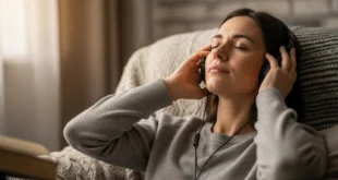 La musicoterapia como herramienta científica de salud y bienestar