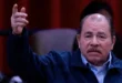 Aislamiento diplomático y económico de Nicaragua