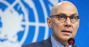 La ONU reclama al estado venezolano terminar con la censura y el bloqueo de medios