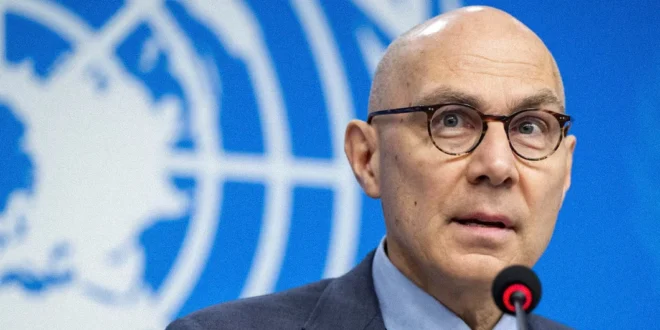 La ONU reclama al estado venezolano terminar con la censura y el bloqueo de medios