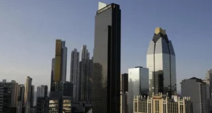 Diplomacia económica de Panamá en Wall Street