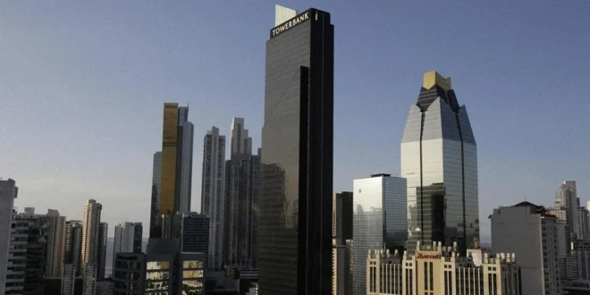 Diplomacia económica de Panamá en Wall Street