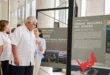 Inauguración del nuevo Centro de Visitantes del Parque Nacional y Castillo de San Lorenzo en Colón, Panamá