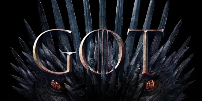 La primera película de Game of Thrones: La conquista de Aegon