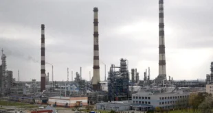 Caída del precio del petróleo por expectativas de reanudación del oleoducto saudí y liberación de reservas