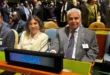 Participación del presidente de Panamá, José Raúl Mulino, en la Asamblea General de la ONU