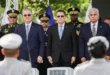 Graduación de 774 nuevos agentes de seguridad en Panamá y directrices presidenciales