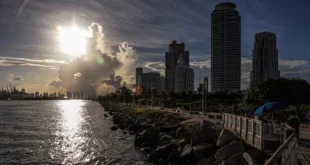 El Niño histórico: Alerta climática 2026