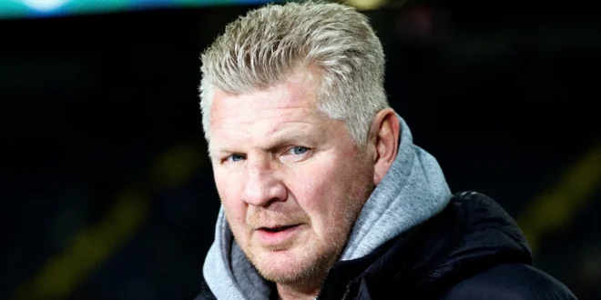 Stefan Effenberg: Biografía, polémicas y carrera del 'tigre' del fútbol alemán